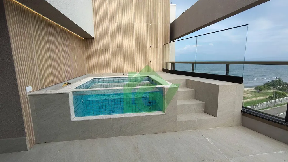 Cobertura, 3 quartos, 208 m² - Foto 11