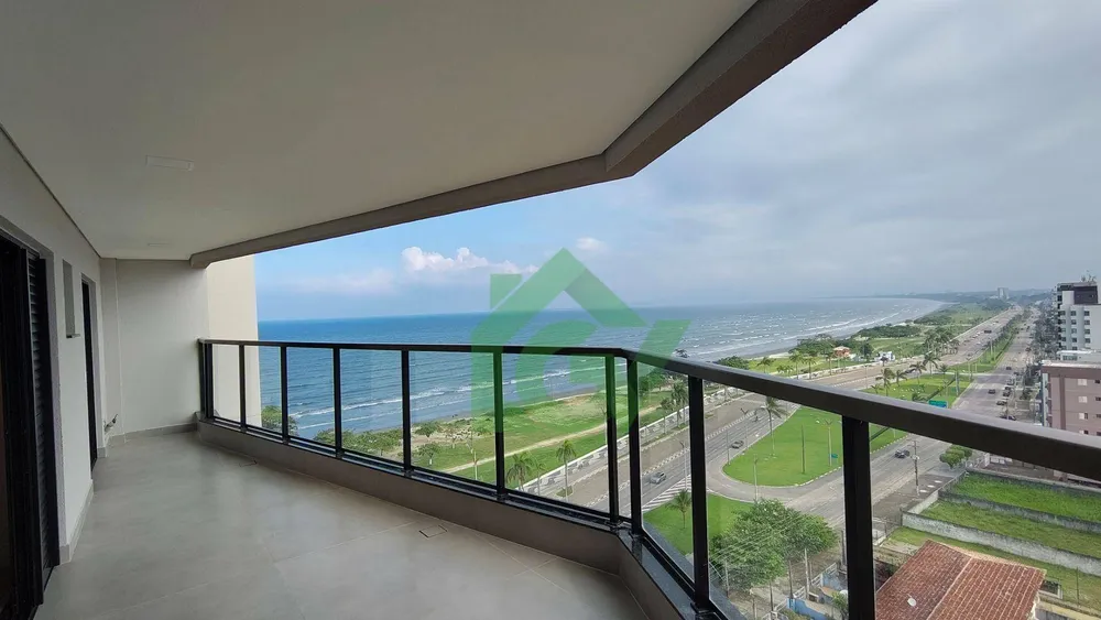 Cobertura, 3 quartos, 208 m² - Foto 4