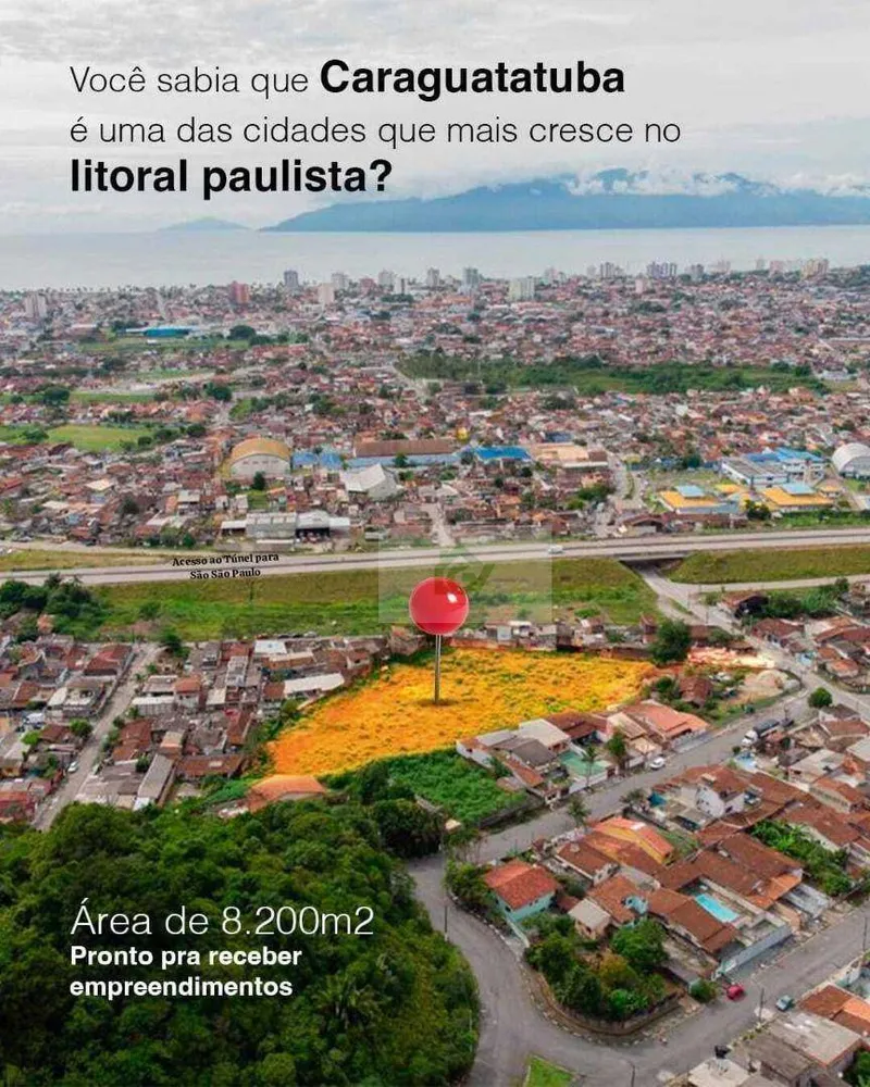 Terreno, 8200 m² - Foto 1