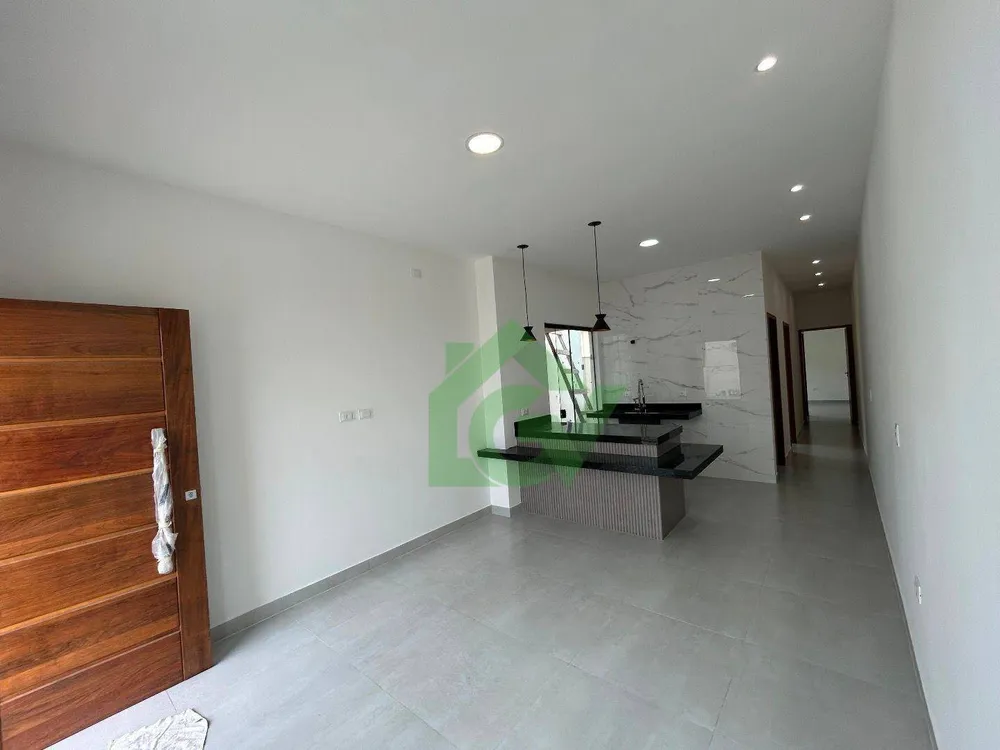 Casa, 2 quartos, 65 m² - Foto 3