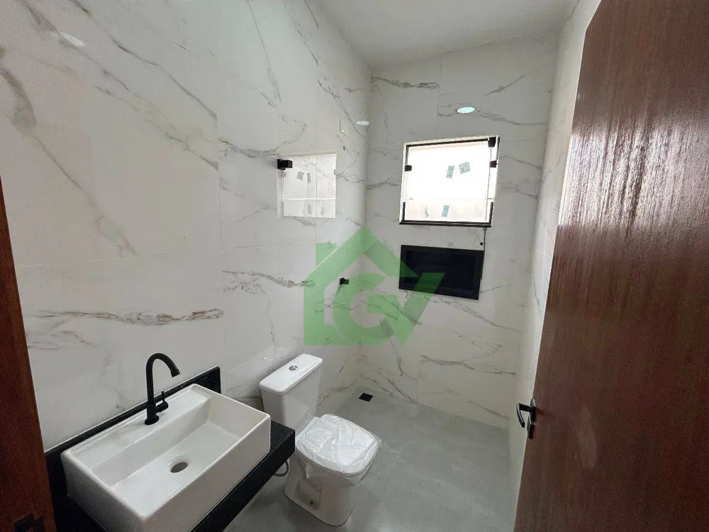 Casa, 2 quartos, 65 m² - Foto 9