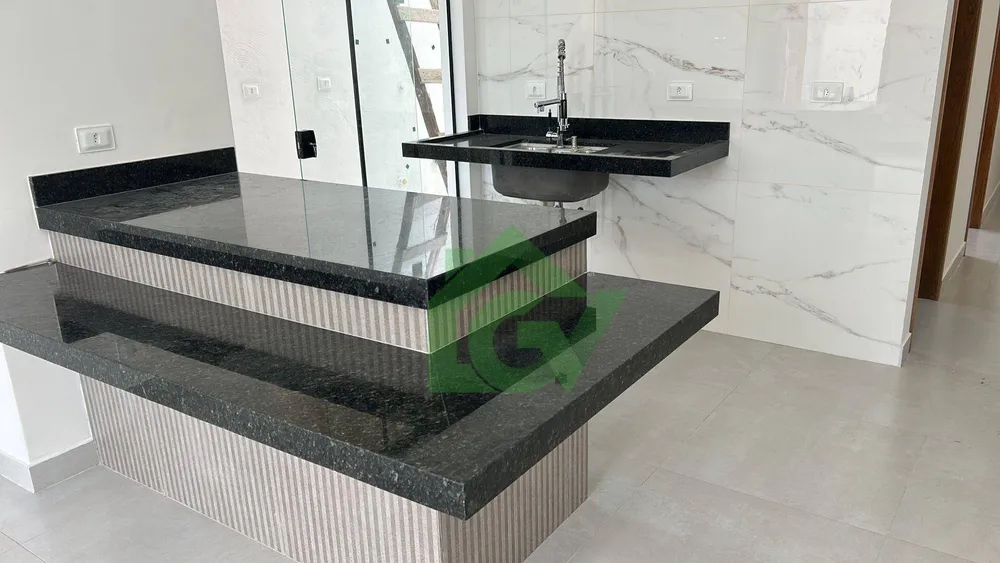 Casa, 2 quartos, 65 m² - Foto 5