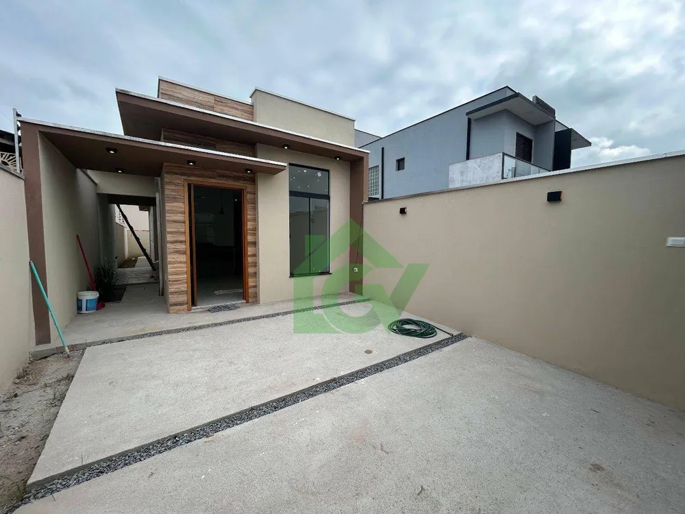 Casa, 2 quartos, 65 m² - Foto 1