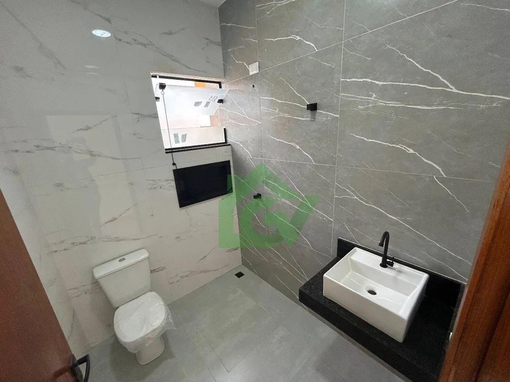 Casa, 2 quartos, 65 m² - Foto 6