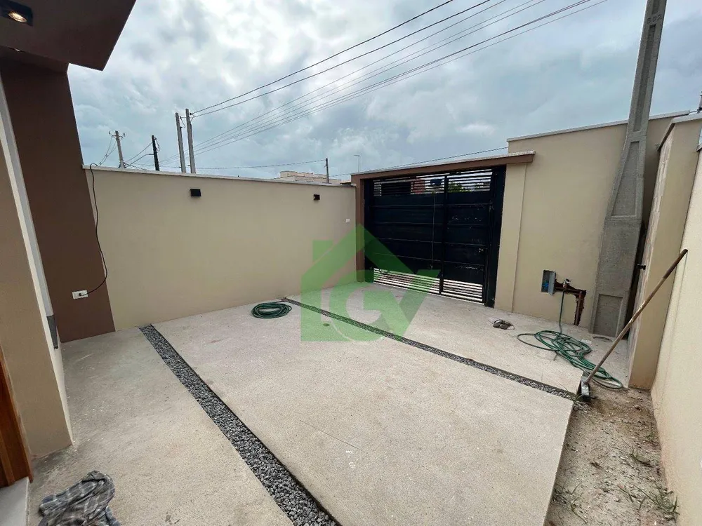 Casa, 2 quartos, 65 m² - Foto 2