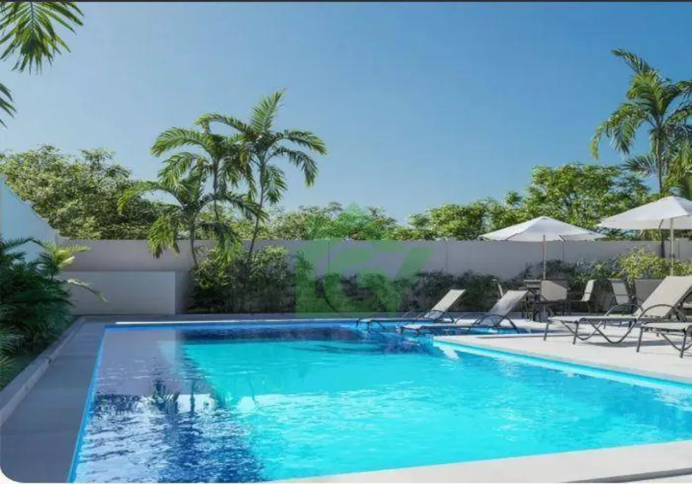 Cobertura, 3 quartos, 123 m² - Foto 1
