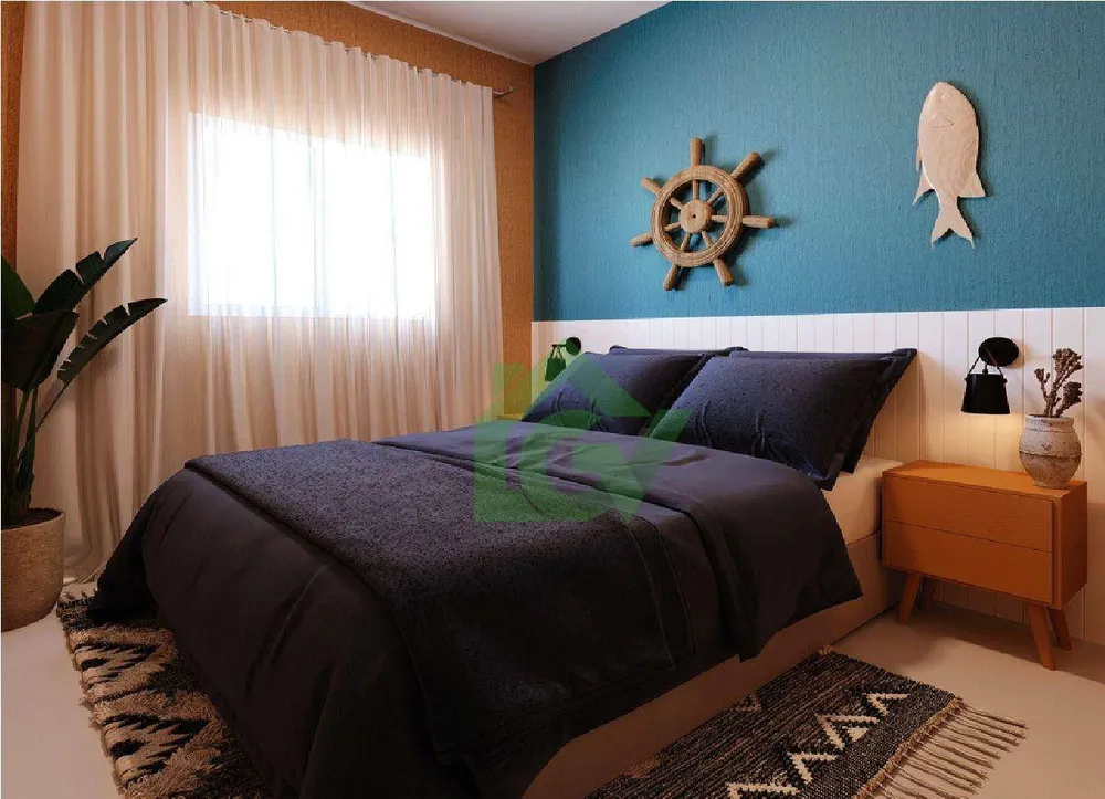 Cobertura, 3 quartos, 123 m² - Foto 7