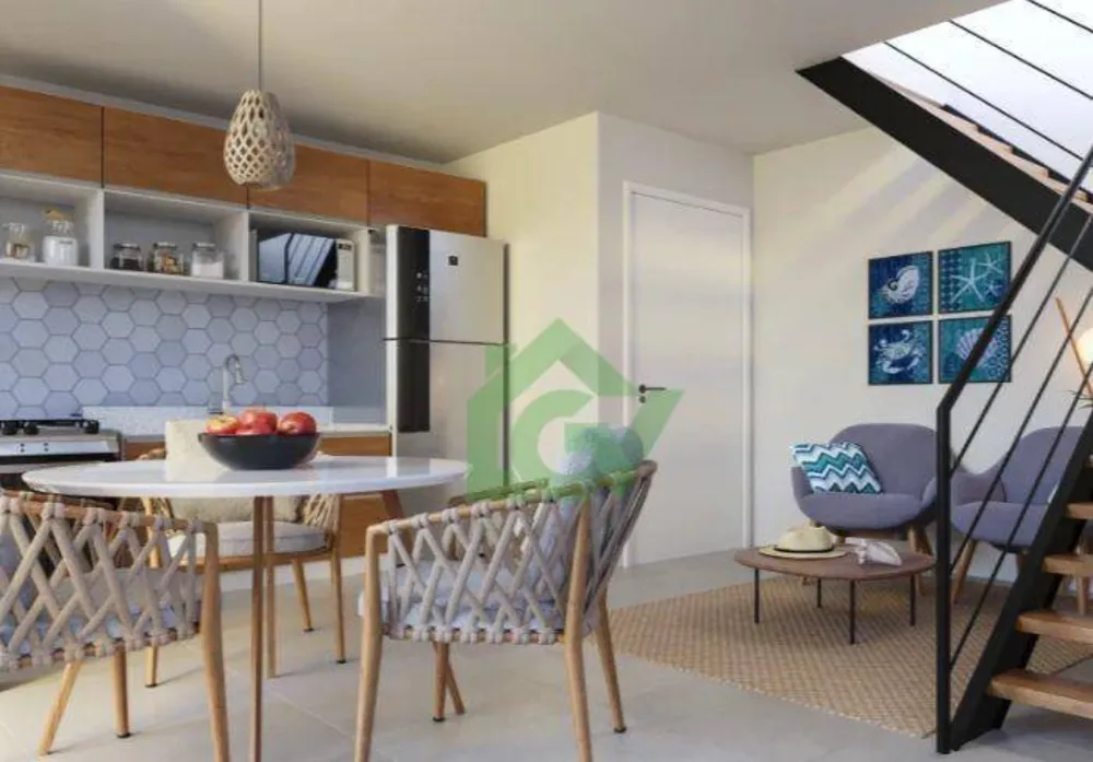 Cobertura, 3 quartos, 123 m² - Foto 4