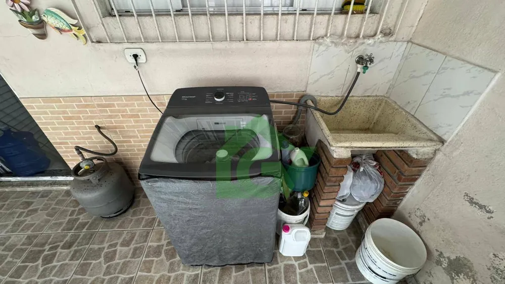 Casa, 3 quartos, 140 m² - Foto 4