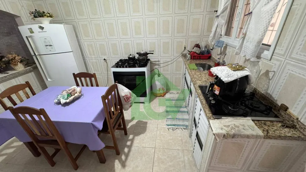 Casa, 3 quartos, 140 m² - Foto 2