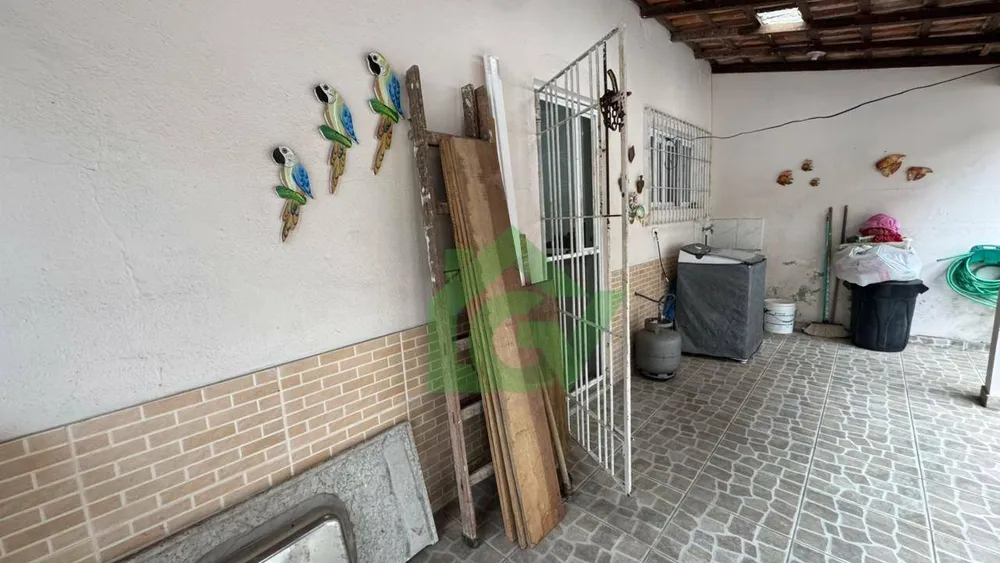 Casa, 3 quartos, 140 m² - Foto 7