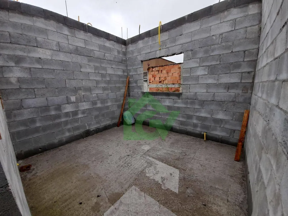 Casa, 2 quartos, 63 m² - Foto 8