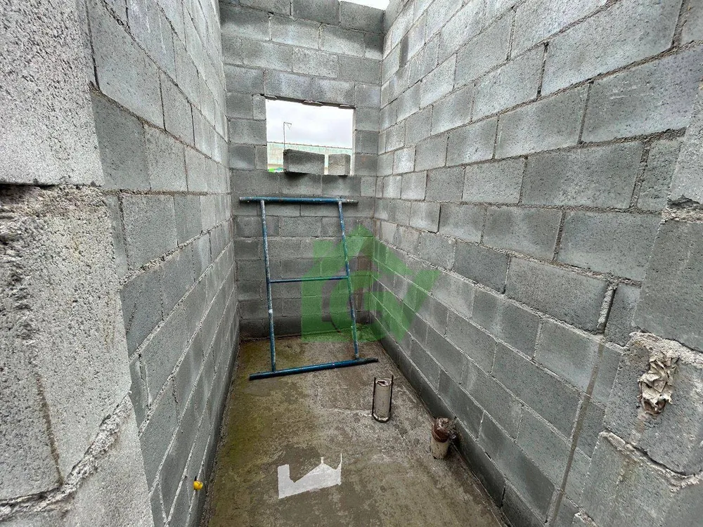 Casa, 2 quartos, 63 m² - Foto 4