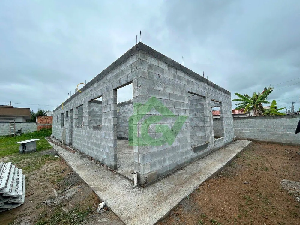 Casa, 2 quartos, 63 m² - Foto 1