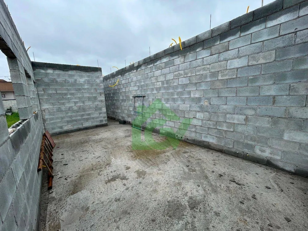 Casa, 2 quartos, 63 m² - Foto 2
