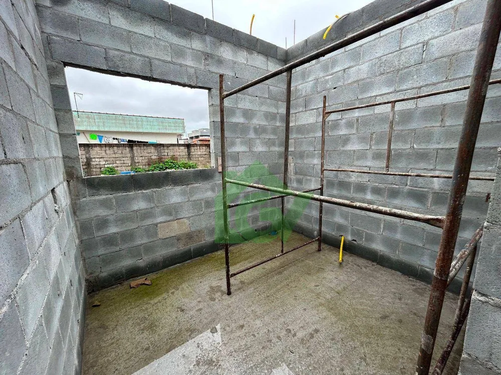 Casa, 2 quartos, 63 m² - Foto 5
