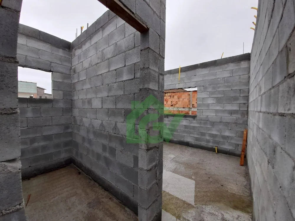 Casa, 2 quartos, 63 m² - Foto 6