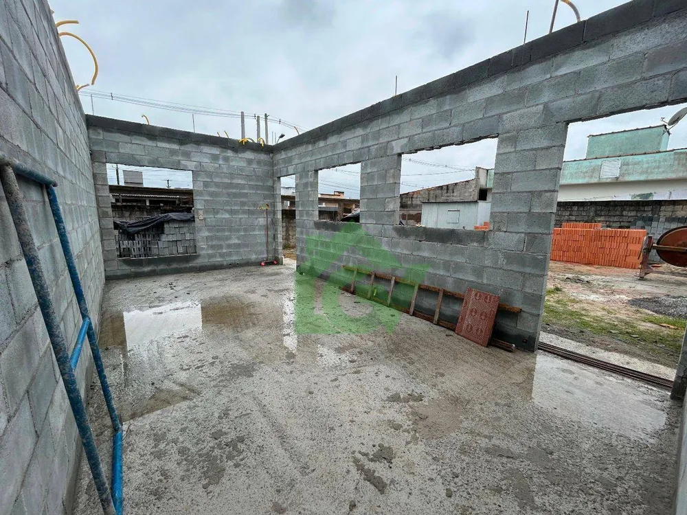 Casa, 2 quartos, 63 m² - Foto 3