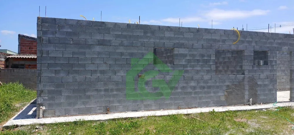 Casa, 2 quartos, 63 m² - Foto 11