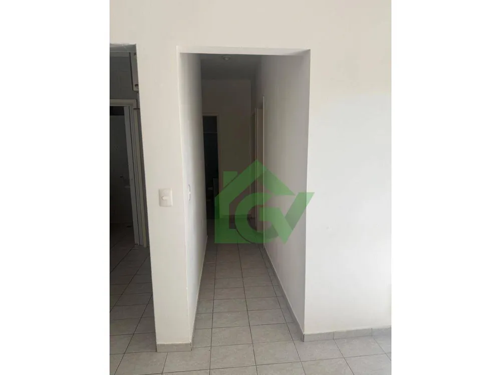 Apartamento, 2 quartos, 60 m² - Foto 5
