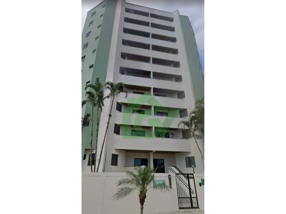 Apartamento, 2 quartos, 60 m² - Foto 1