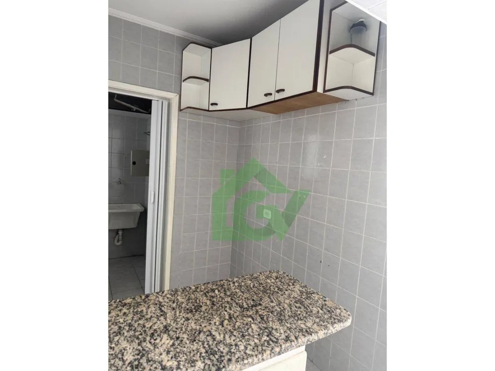 Apartamento, 2 quartos, 60 m² - Foto 4