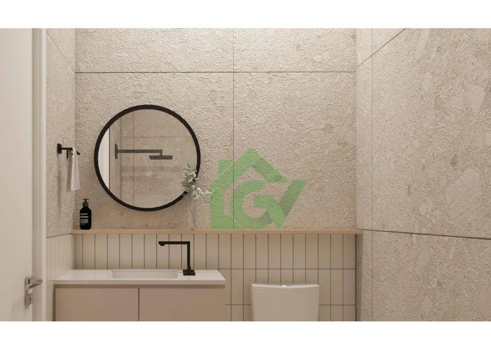 Apartamento, 1 quarto, 30 m² - Foto 5