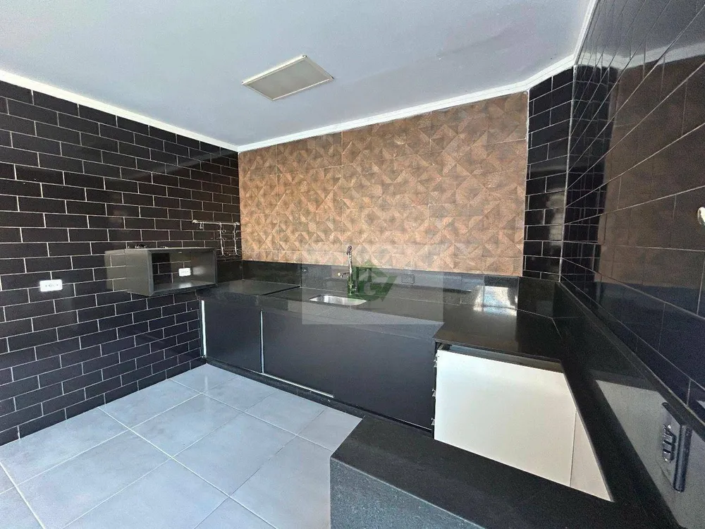 Casa, 3 quartos, 180 m² - Foto 5