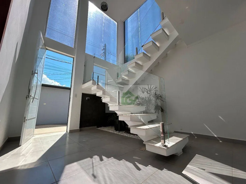 Casa, 3 quartos, 180 m² - Foto 4