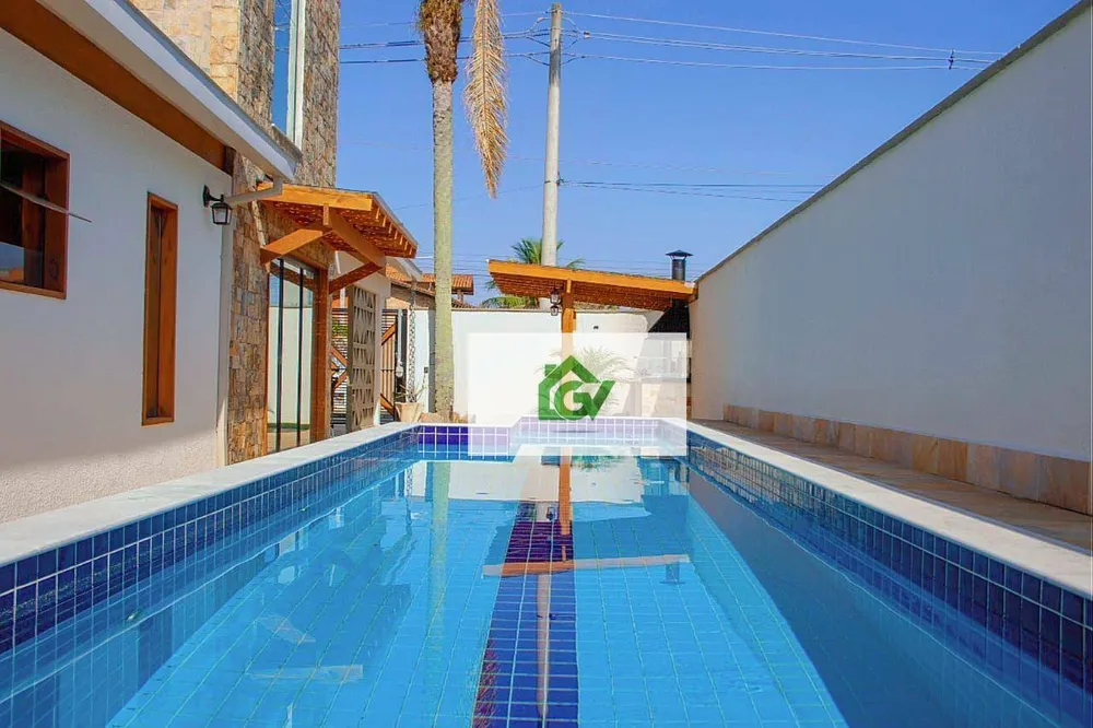 Casa, 3 quartos, 238 m² - Foto 11