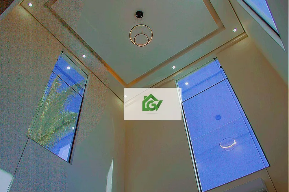 Casa, 3 quartos, 238 m² - Foto 10