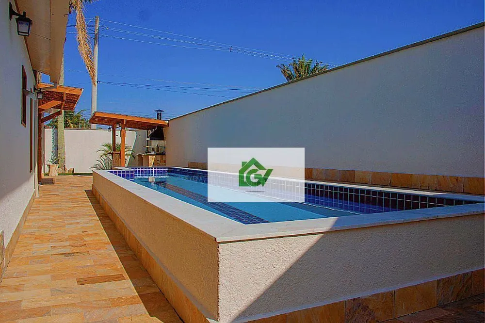 Casa, 3 quartos, 238 m² - Foto 12