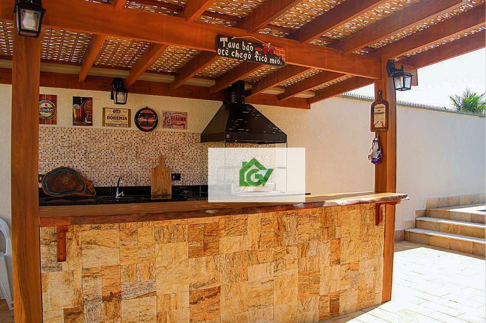 Casa, 3 quartos, 238 m² - Foto 6