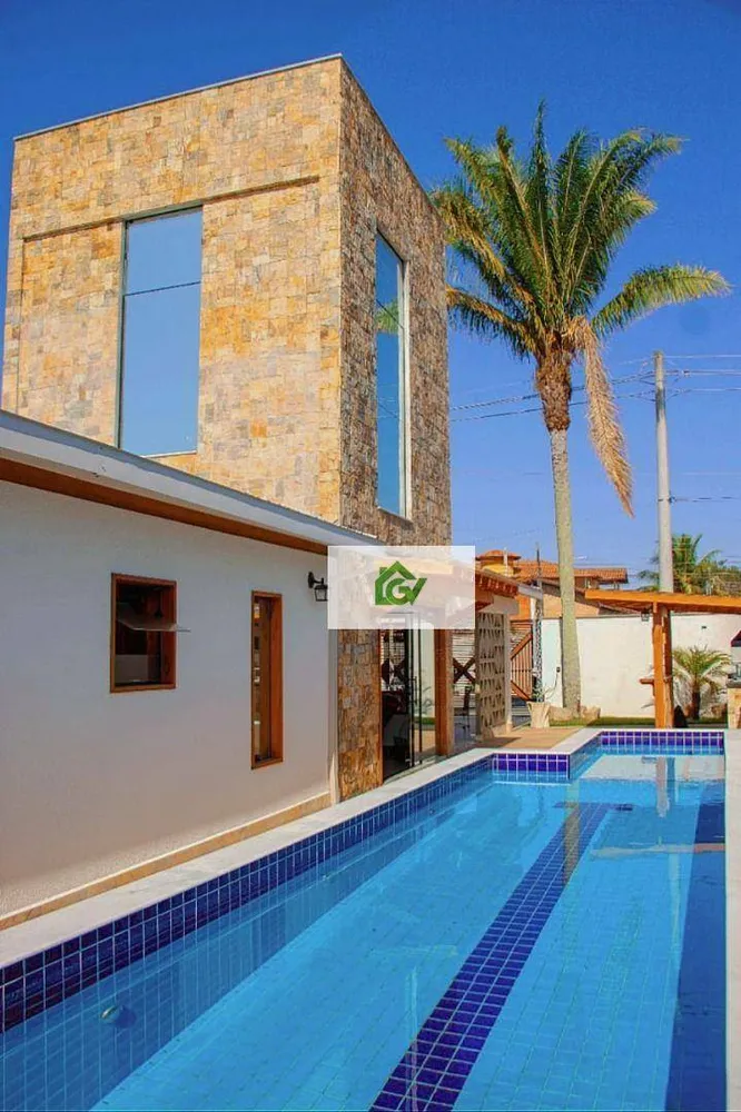 Casa, 3 quartos, 238 m² - Foto 9
