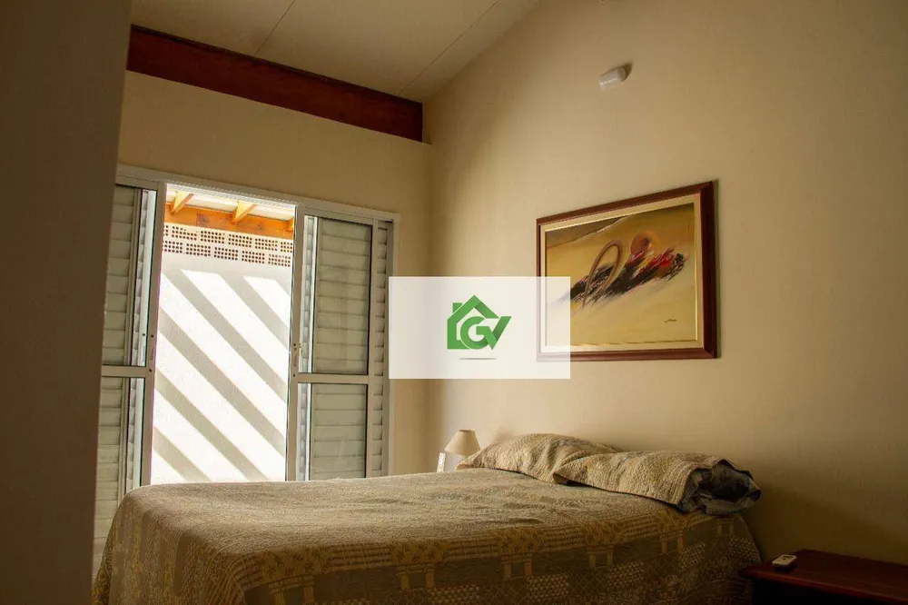Casa, 3 quartos, 238 m² - Foto 8