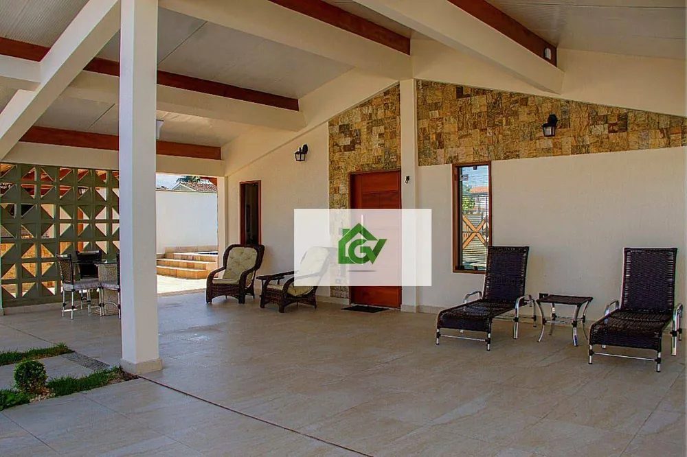 Casa, 3 quartos, 238 m² - Foto 5