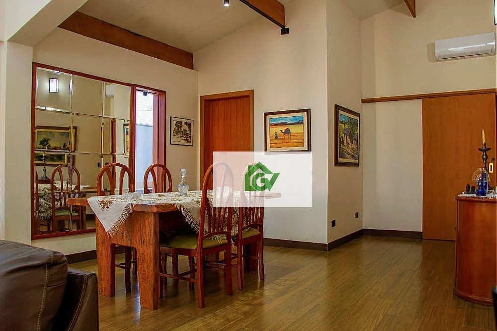 Casa, 3 quartos, 238 m² - Foto 3