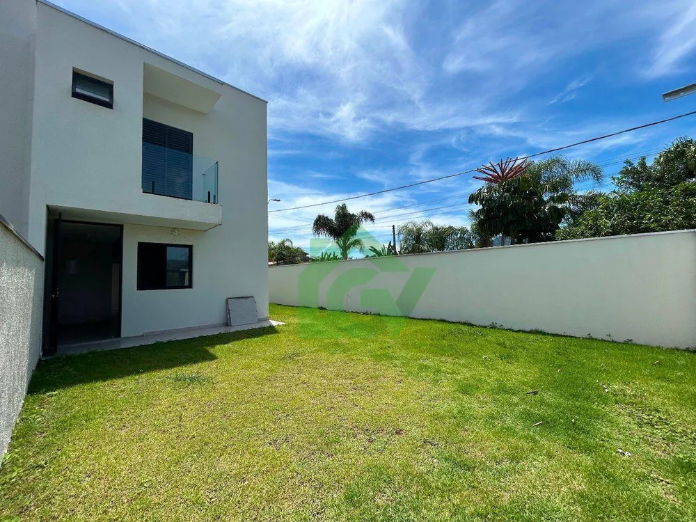 Casa, 2 quartos, 70 m² - Foto 1