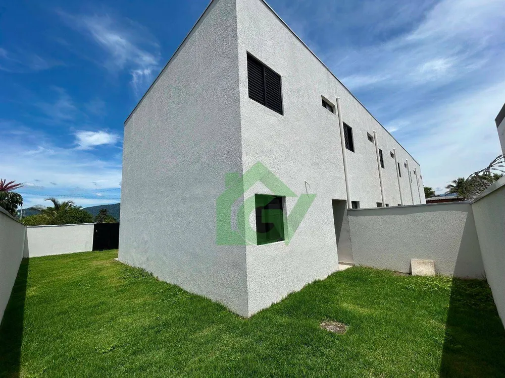 Casa, 2 quartos, 70 m² - Foto 2