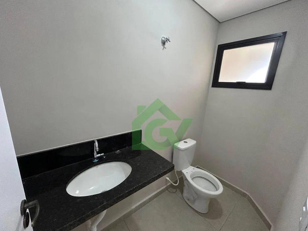 Casa, 2 quartos, 70 m² - Foto 3