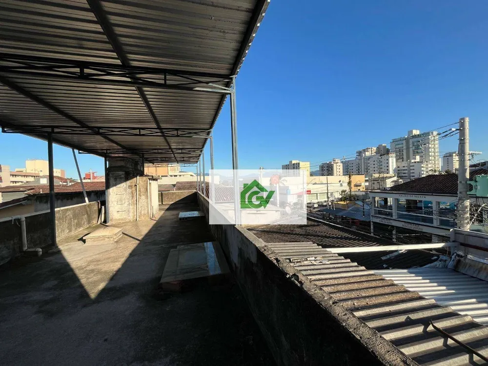 Sobrado, 4 quartos, 510 m² - Foto 11