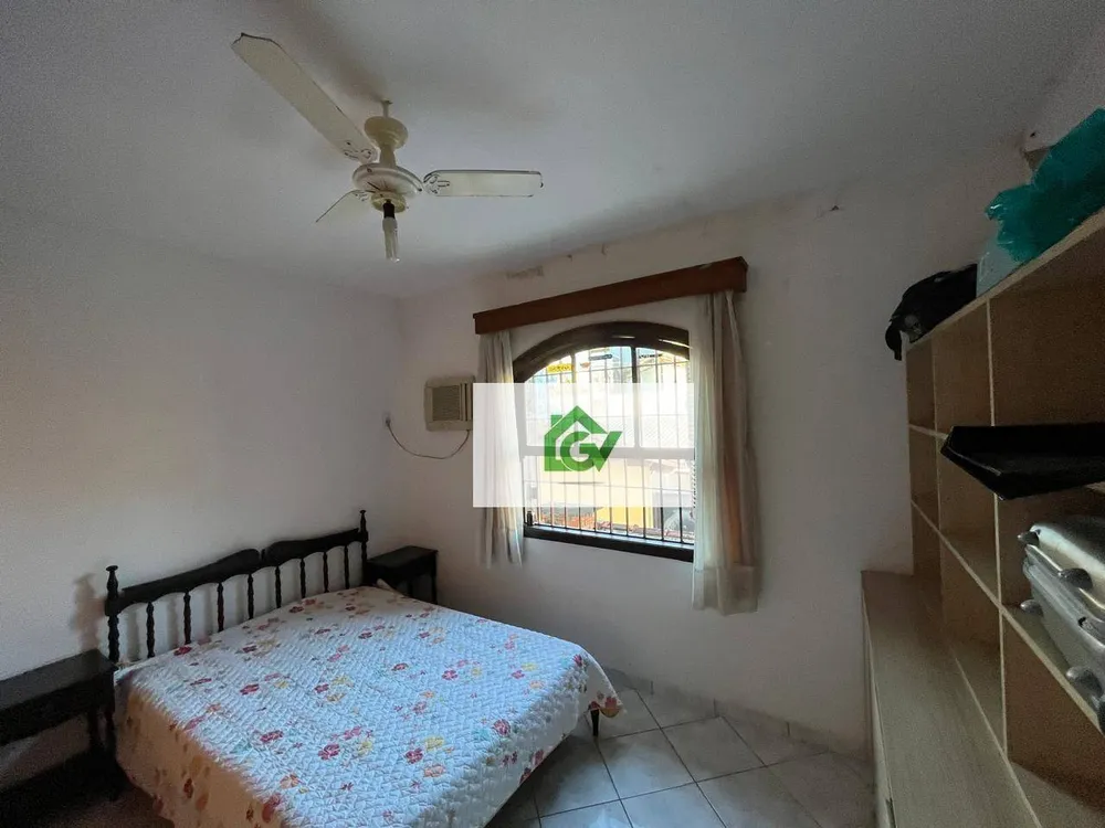 Sobrado, 4 quartos, 510 m² - Foto 5