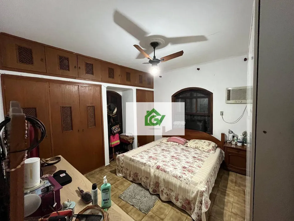 Sobrado, 4 quartos, 510 m² - Foto 7