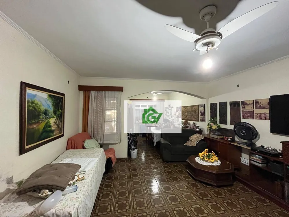 Sobrado, 4 quartos, 510 m² - Foto 1