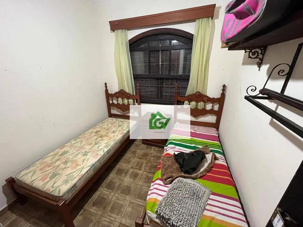 Sobrado, 4 quartos, 510 m² - Foto 8