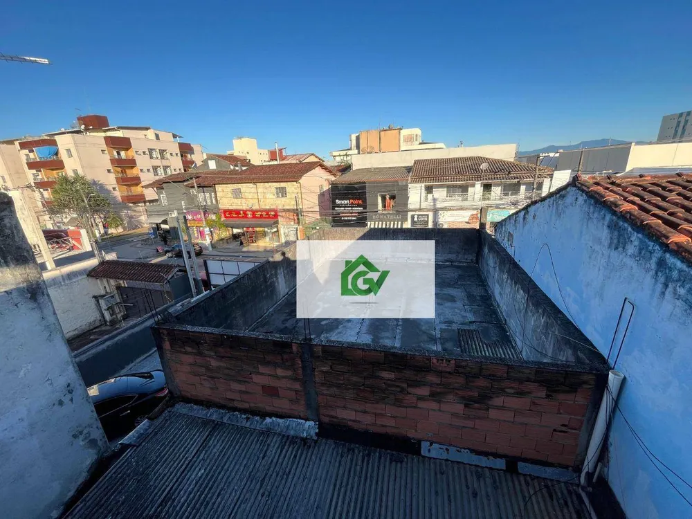 Sobrado, 4 quartos, 510 m² - Foto 12
