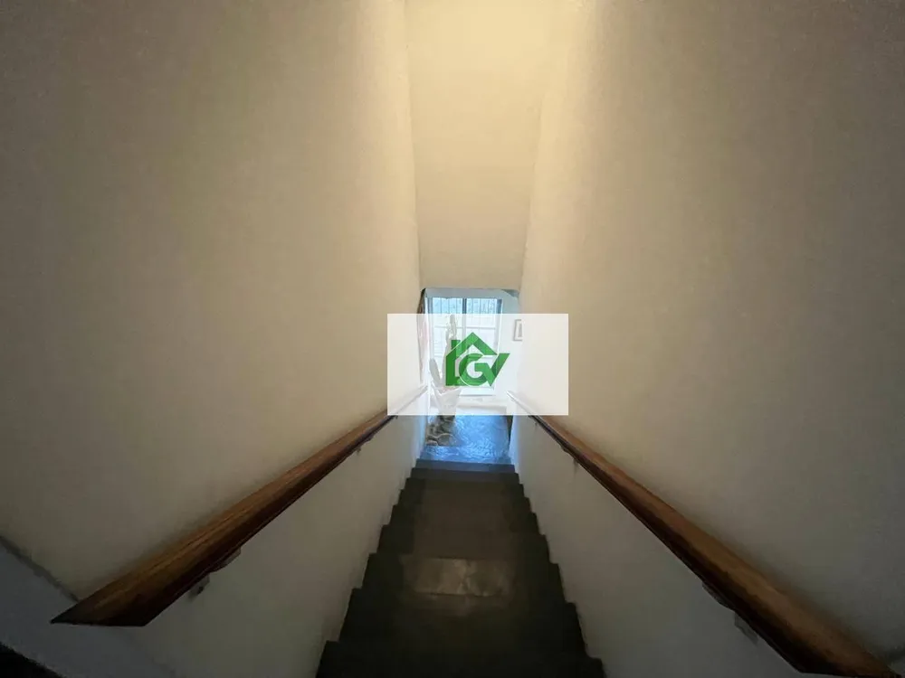Sobrado, 4 quartos, 510 m² - Foto 4
