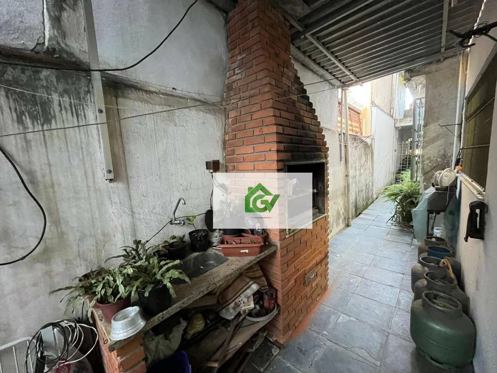 Sobrado, 4 quartos, 510 m² - Foto 10