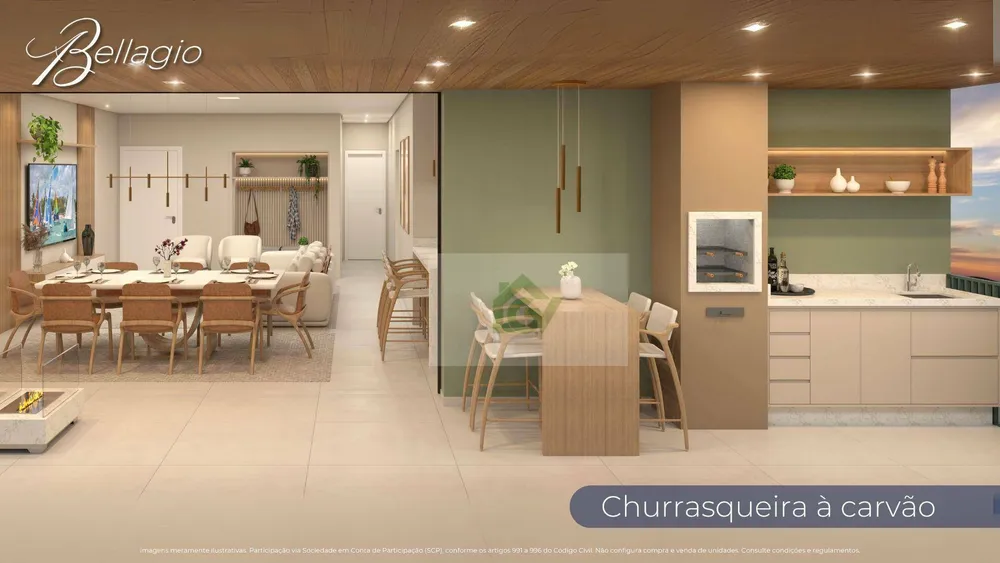 Apartamento, 3 quartos, 236 m² - Foto 4
