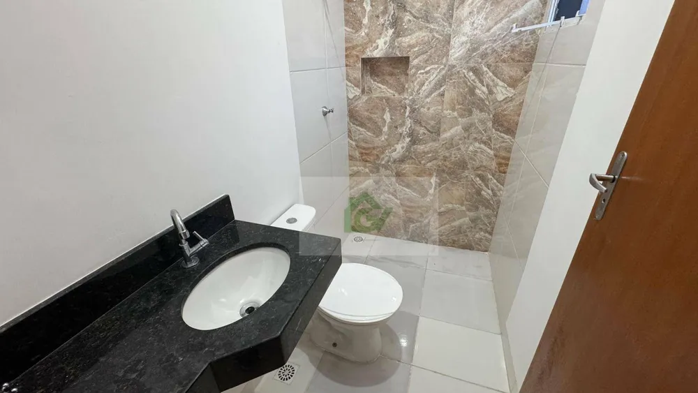 Casa, 2 quartos, 70 m² - Foto 11